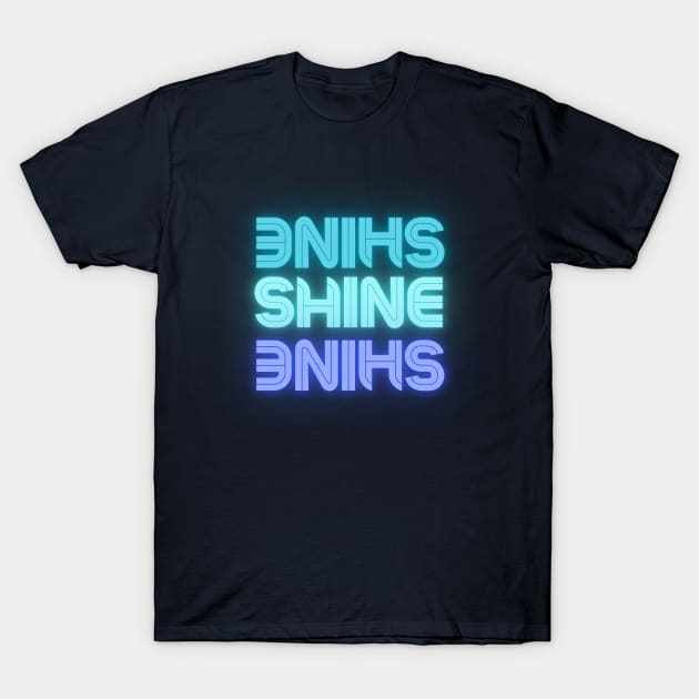 SHINE T-Shirt by Muza